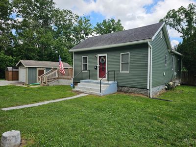 Property at 203 Penders Ave, Morrow, OH