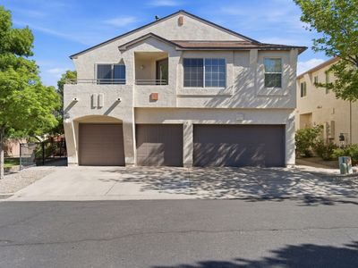 6501 San Antonio Dr NE Unit 3902