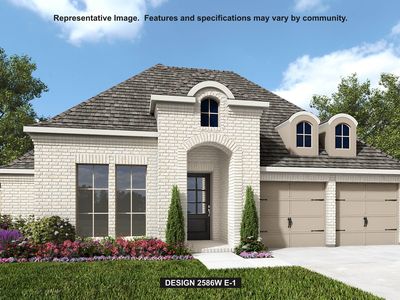 2613 Beckford Dr