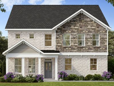 1616 Brookstone Crossing