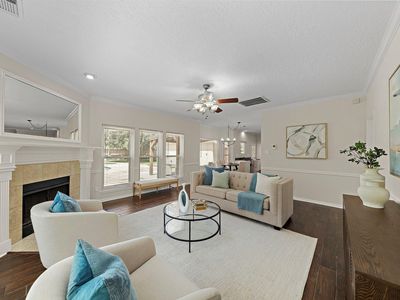 1710 Falcon Ridge Blvd