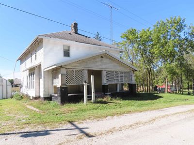 Property at 5716 N 400 E, Peru, IN