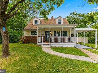 Property at 623 Baylor Rd, Glen Burnie, MD