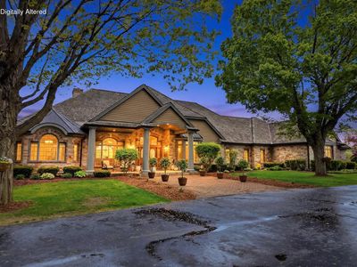 3790 Sherman ROAD