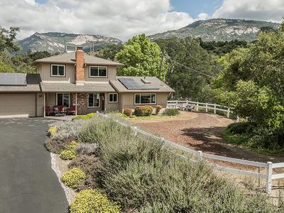 26876 Tollhouse Rd