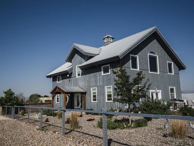 Property at 2218 County Road 43, Del Norte, CO