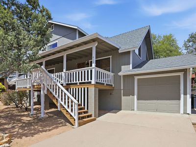 Property at 612 W Sherwood Dr, Payson, AZ