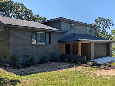68 N Woodridge Rd