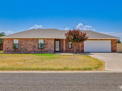 1001 Cricket Ln