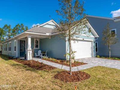 166 RAINBOW TROUT Lane