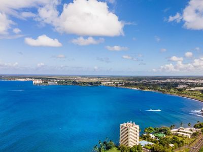 84 Pukihae St APT 802