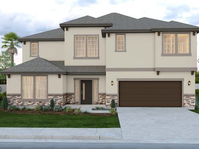 7024 Cypress Springs Dr