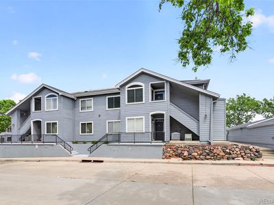 8500 E Jefferson Avenue #9H