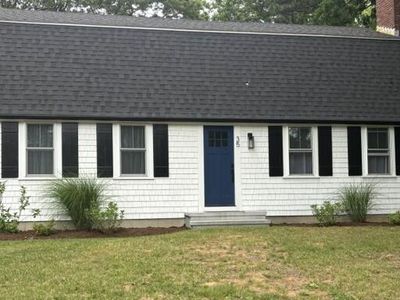 35 Stoney Cliff Road