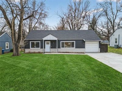 Property at 2517 W 76th St, Prairie Village, KS