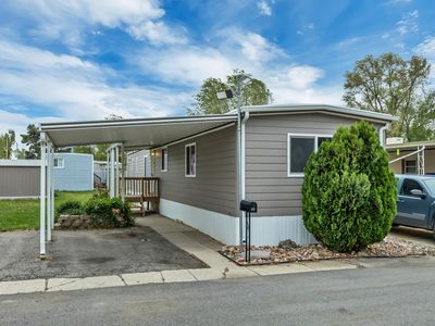 Property at 333 Childs Ave #B3, Ogden, UT
