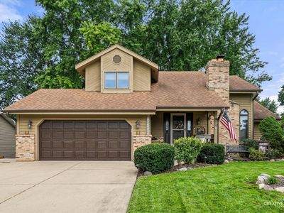 Property at 307 Woodworth St, Yorkville, IL