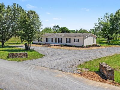 Property at 210 Moe Ln, Elkton, KY
