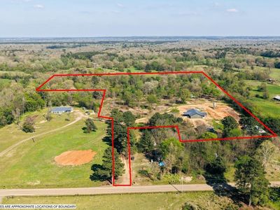 Property at 213 Bradley Chapel Rd, Horatio, AR
