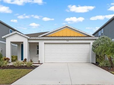 5424 SUMMER SUNSET DRIVE
