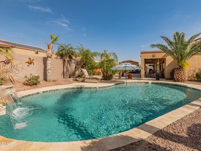 17470 W GELDING Drive