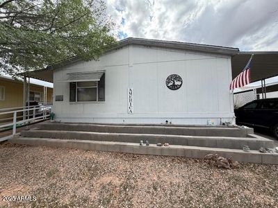 534 S Little Bear Trl #6