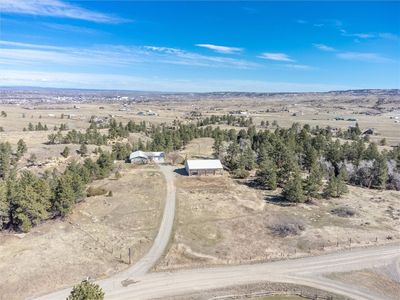 1455 Canyon Trail Rd