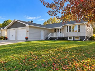 Property at 1426 1st St SE, Minot, ND