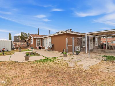 Property at 11548 Jenny Rd, Socorro, TX