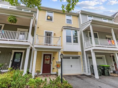 Property at 1690 Wickham Way, Charlottesville, VA