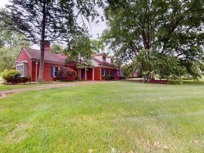 1707 Morningside Dr