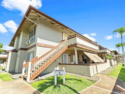 91-929 Puamaeole St APT 5S