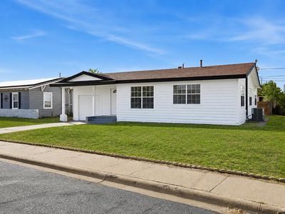 1213 Patton Dr
