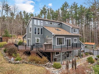 104 Ice House Ct