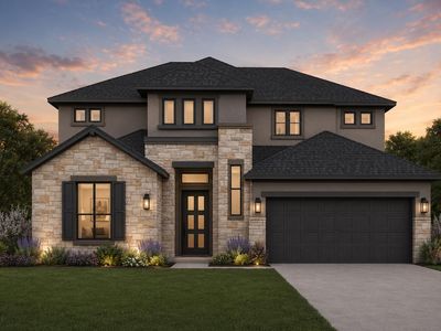 2116 Tobiano Trce
