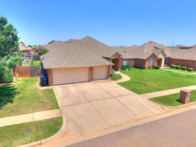 4716 Millstone Dr