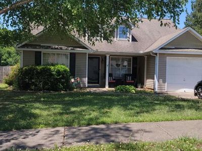 Property at 536 Creekview Overlook, Stockbridge, GA