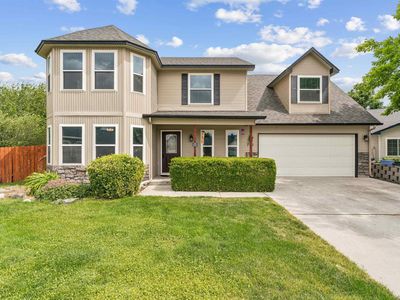 761 E New Rockrose Ct