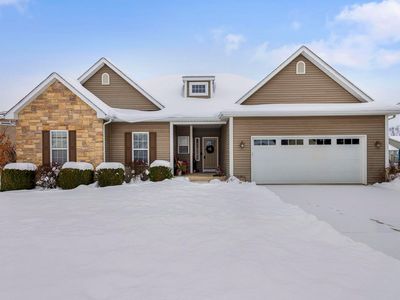 Property at 54843 Springfield Trace Dr, Osceola, IN