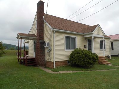1134 Pershing Ave