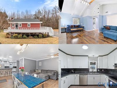 Property at 515 S Lakeshore Dr, Louisa, VA