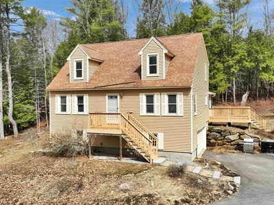 Property at 14 Greenwood Road, Weare, NH
