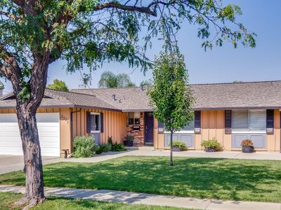 5707 Snell Way