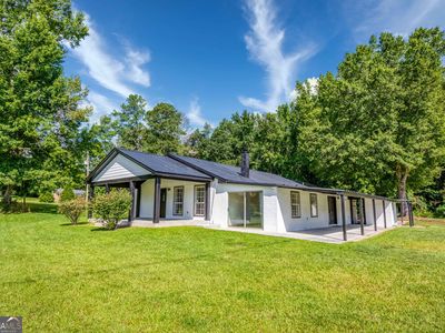 2601 Daniel Cemetery Rd NW