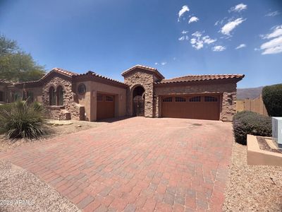 4319 S SALVIA Drive