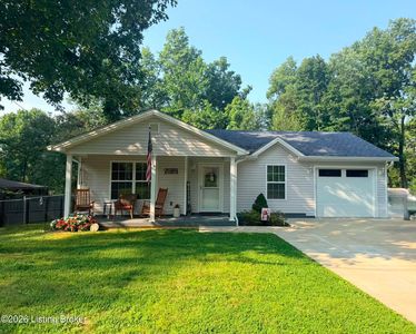 207 Woods Rd