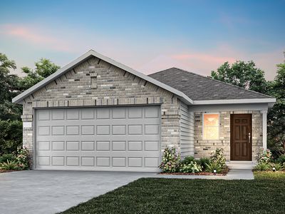 2524 Cashel Cv