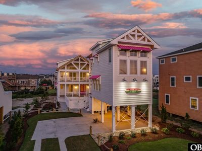 5118 Virginia Dare Trl N LOT 7