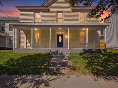 109 Saint James Ave