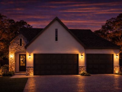 Fairview Plan, Maple Grove